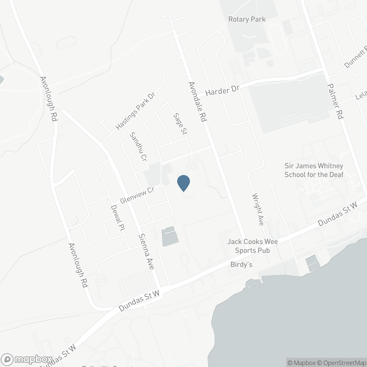 14 - 15 ALDERSGATE DRIVE, Belleville, Ontario K8N 5N1
